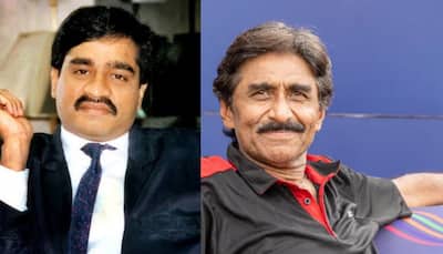 Javed Miandad Gives Proof That 'Sambdhi' Dawood Ibrahim Is Alive, Says, It Is An Honour That Underworld Don's Daughter Married His Son