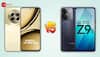 Tech Showdown: Realme Narzo 70 Pro 5G Vs iQOO Z9 5G; Battle For Best Buy in Rs 20,000 Segment 