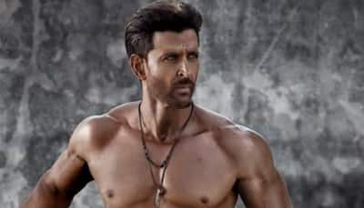 Hrithik Roshan Undergoes Martial Arts Training, Learns To Fight With A Japanese Katana 