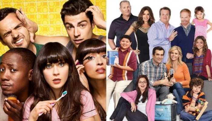 &#039;New Girl&#039; To &#039;Modern Family&#039;: Watch These Feel-Good Shows This International Day of Happiness 