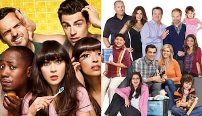 'New Girl' To 'Modern Family': Watch These Feel-Good Shows This International Day of Happiness 