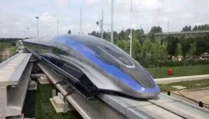 India&#039;s First Bullet Train To Start in 2026: Rail Minister Ashwini Vaishnaw Reveal Details