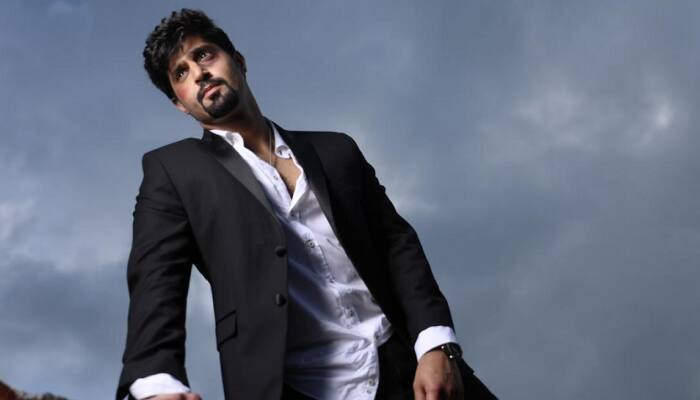 Tanuj Virwani Receives Love For His Performance In Sidharth Malhotra's Yodha 