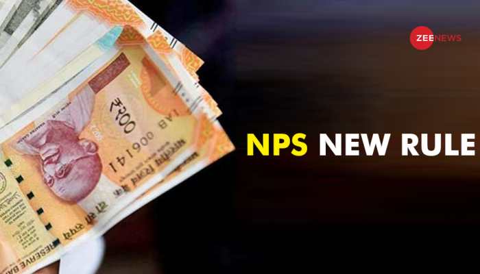 NPS New Log-In Rule: 2FA Coming Into Effect From April 1 -- Here's What New It Brings