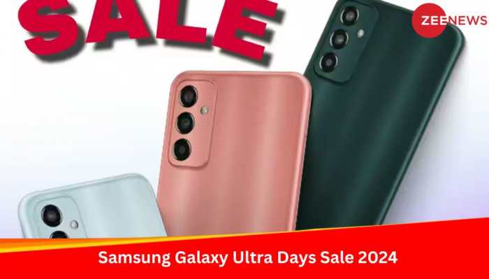 Samsung Galaxy S24 Ultra Is Available For Just Rs 49,999 In Sale: Check Offer Details