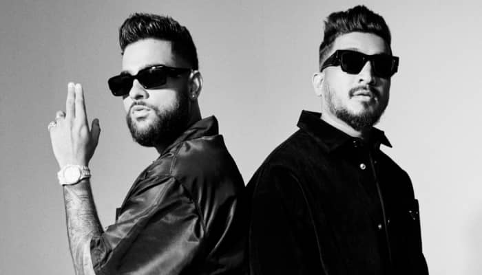 DIVINE, Karan Aujla’s ‘Street Dreams’ To KSHMR’s ‘Karam’: Top 5 Albums That Are Ruling The Global Music Charts 