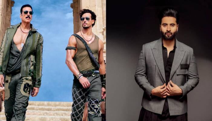 Producer Jackky Bhagnani Opens Up On Shooting 'Bade Miyan Chote Miyan' In The Striking Picturesque Of Jordan 