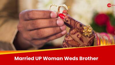Bizarre: Married UP Woman Weds Brother To Avail Benefits Under Mass Govt. Scheme