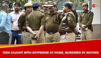 Hyderabad Shocker: Teenage Girl Caught With Boyfriend At Home, Murdered By Mother 