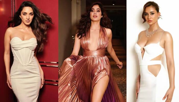 From Backless Blouses To Tube Tops: 5 Ways To Decently Style Your Sexy Strapless Look This Summer