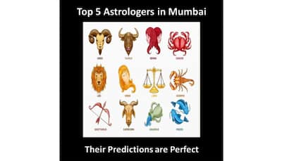 Top 5 Best astrologers in Mumbai Guruji Kamaleshwar & others