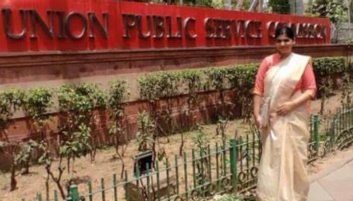 UPSC Success Story: From Two Failures To All India Rank 4, The Inspiring Journey Of THIS IAS Officer