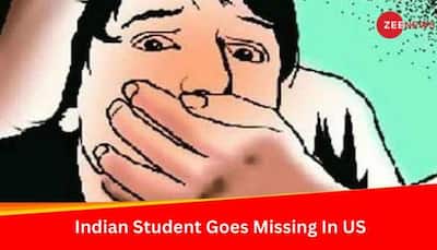 Indian Student Goes Missing In US, Parents Received Ransom Call