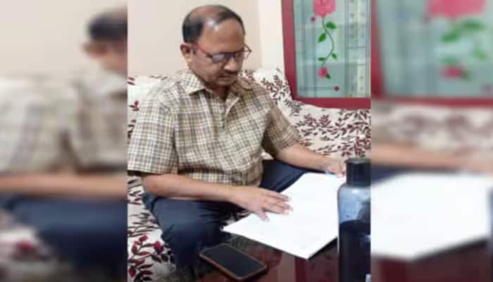 NEET Success Story: Meet The 64-Year-Old Ex-Banker Who Cracked NEET To Pursue MBBS Dreams