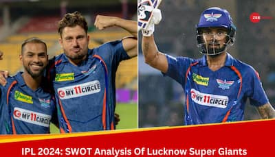 IPL 2024: With Likes Of Marcus Stoinis, Nicholas Pooran In Batting Lineup, What Role Will KL Rahul Play? SWOT Analysis Of LSG