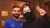 IPL 2024: Alan Walker Congratulates Virat Kohli For Becoming Father Once Again, Video Goes Viral - WATCH