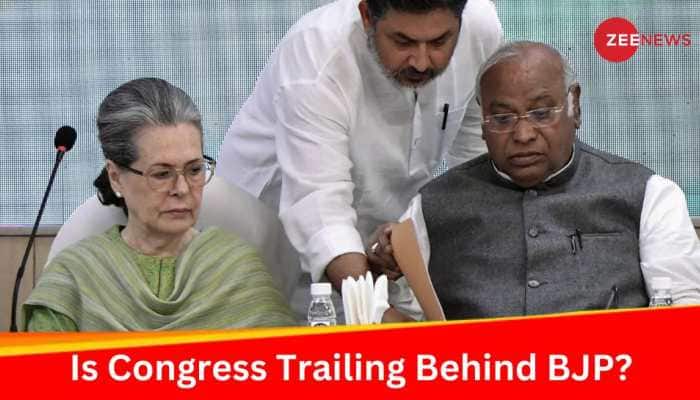 Congress Finding It Tough To Get Candidates For Lok Sabha Polls? Party Gets Reality Check From Himachal