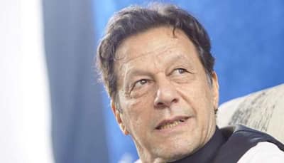 Imran Khan Moves Pakistan SC To Seeking Judicial Panel To Probe 'Rigging'