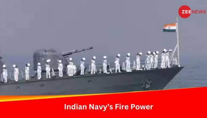 Indian Navy&#039;s Capture Of Pirate Ship Showcases India&#039;s World-Class Special Forces: Western Analysts 