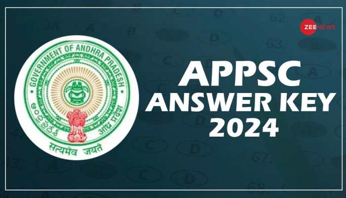 APPSC Group 1 Answer Key 2024 Objection Window Closes Today At psc.ap.gov.in- Check Details Here