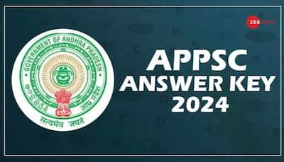 APPSC Group 1 Answer Key 2024 Objection Window Closes Today At psc.ap.gov.in- Check Details Here