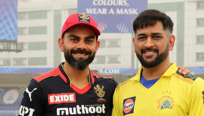 IPL 2024 RCB vs CSK Head To Head Record, Pitch Report, Weather Update, Squads: As MS Dhoni And Virat Kohli Come Face To Face, A Glimpse Into History