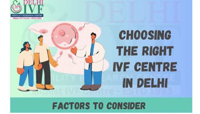 Preparing for IVF Treatment: Steps to Take Before Starting