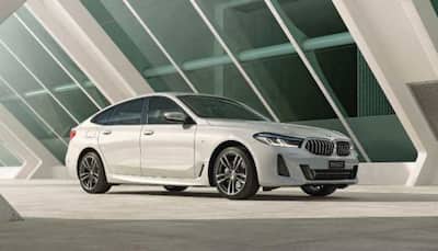 BMW 620d M Sport Signature Launched In Four Shades; Check Features, Performance And Other Details