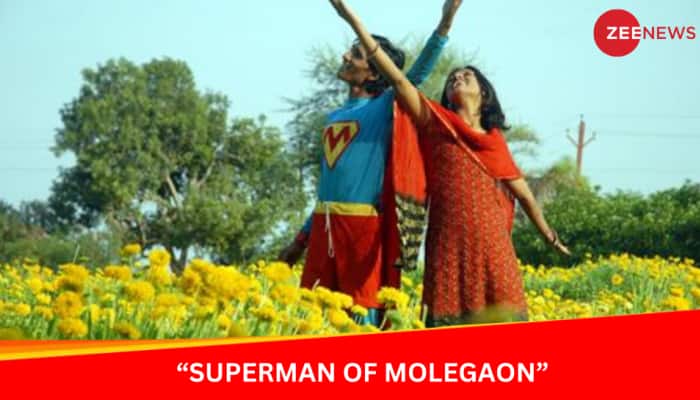 Mollywood Film Industry  :Who is  ‘Supermen of Malegaon’ 