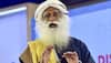 Sadhguru Jaggi Vasudev