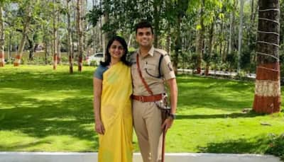 UPSC Success Story: The Inspiring Journey Of IAS Saumya Sharma, Securing AIR-9 Despite Hearing Loss