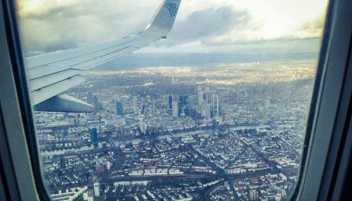 Jet-Setting: The Gen Z Way, Unveiling The Power Of Flexible Flight Booking