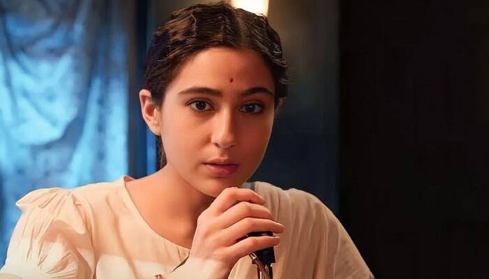 &#039;Ae Watan Mere Watan&#039; Review: Sara Ali Khan&#039;s Potrayal As Usha Mehta Falls Short, Film Could Have Been &#039;Fine-Tuned&#039; 