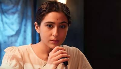 'Ae Watan Mere Watan' Review: Sara Ali Khan's Potrayal As Usha Mehta Falls Short, Film Could Have Been 'Fine-Tuned' 