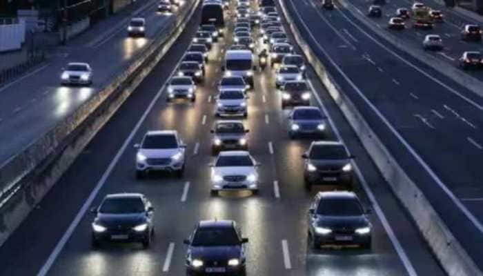 Go Slow! You're Being Watched - Noida Authority Takes BIG Step To Curb Speeding