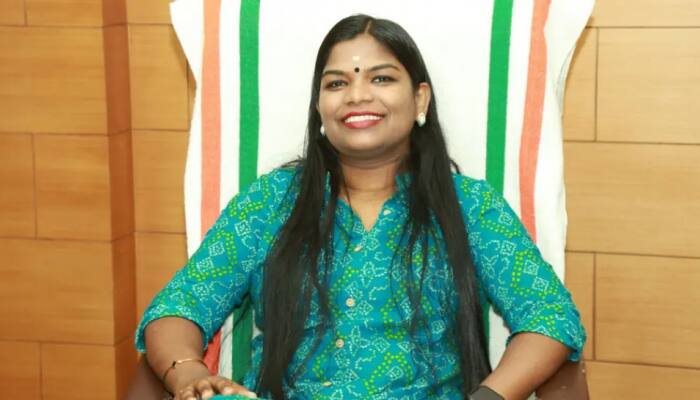 UPSC Success Story: Sreedhanya Suresh, Conquering The UPSC With Grit And Perseverance