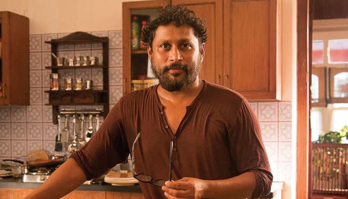 National Award-Winning Director Shoojit Sircar Drops A Glimpse Of His Next 