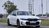BMW M340i: High-Speed Thrills Meet Everyday Usability, Though Caution Advised on Busy Streets