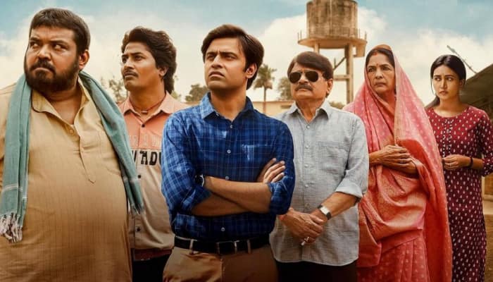 Panchayat To Gullak: The Viral Fever Takes Over Prime Video&#039;s Annual Event 