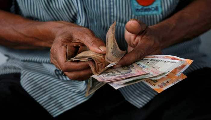 Rupee Rises 6 Paise To Close At 83.13 Against US Dollar 