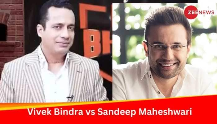 Faridabad District Court Summons Sandeep Maheshwari In Defamation Case Filed By Vivek Bindra