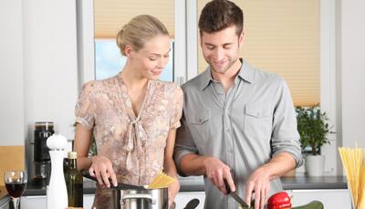 Newlywed Kitchen Hacks: Mastering Culinary Skills With Ready-to-Cook Pastes