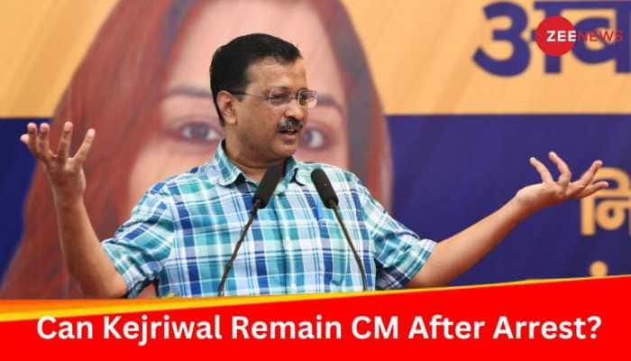 AAP Says Arvind Kejriwal To Not Resign As Delhi CM Despite Arrest By ED But Is That Feasible?