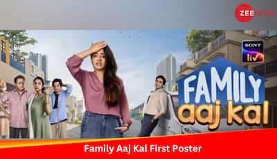 New Show : ‘Family Aaj Kal’ Announced