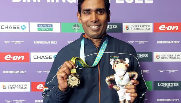Paris Olympics 2024: Not Neeraj Chopra, TT Legend Sharath Kamal Picked As India&#039;s Flagbearer At Opening Ceremony 
