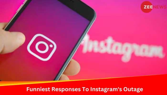 Instagram Down: Check Funniest Memes For Social Media App&#039;s Outage