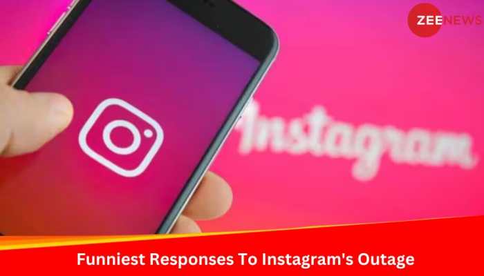 Instagram Down: Check Funniest Memes For Social Media App's Outage