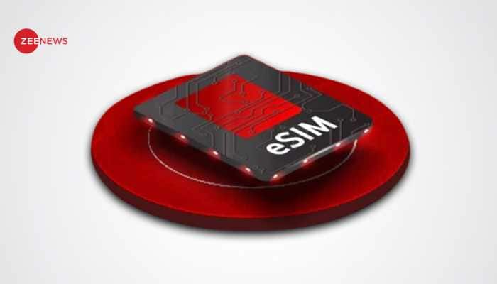 VI Launches eSIM For New Delhi Prepaid Users: Here's How To Activate, List Of Devices That Support It &amp; More