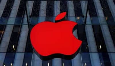 US Files Monopoly Lawsuit Against Apple