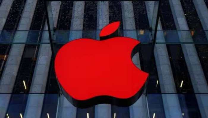 US Files Monopoly Lawsuit Against Apple